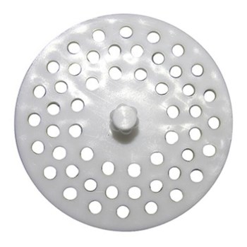 Fit-All Disposer Strainer Guard