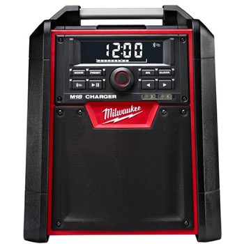 Milwaukee 2792-20 M18 Jobsite Charger Radio