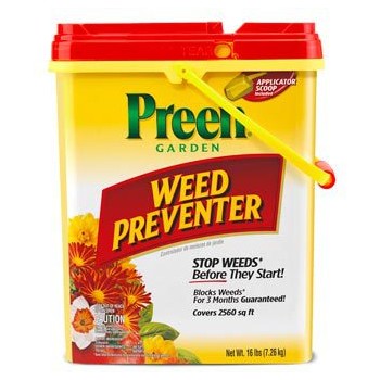 Weed Preventor