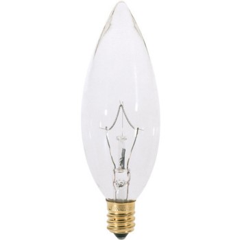 Incand Deco Bulb