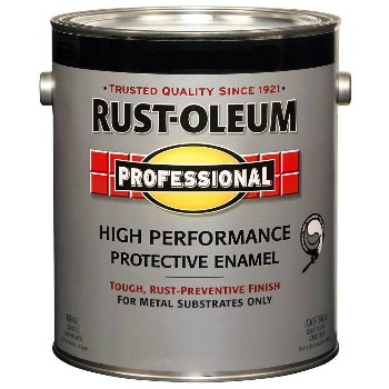 High Performance Protective Enamel,  Light Machine Gray ~ Gallon 