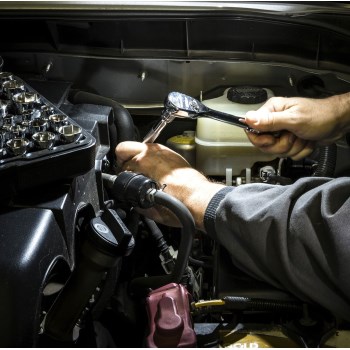 GearWrench 1/2" Drive Extension - 5"