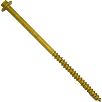 3/8x8 Leg Board Screw