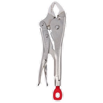 Milwaukee Torque Lock MaxBite Curved Locking Pliers - 10"