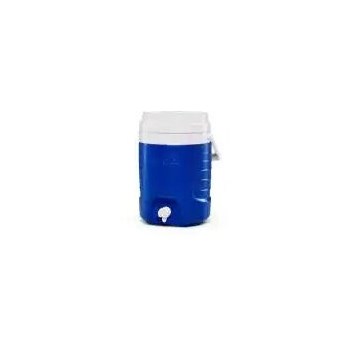 Igloo 2 Gallon Blue Sport Cooler