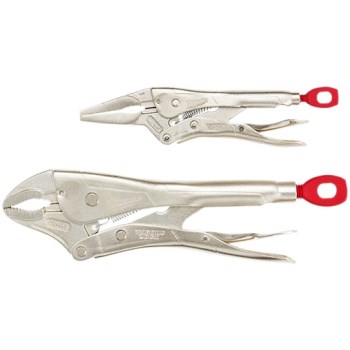 2pc Locking Pliers