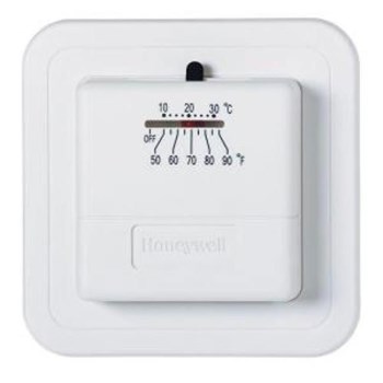 Thermostat, Heat Only Millivolt