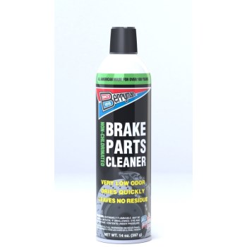 14oz Nonclor Brk Cleaner