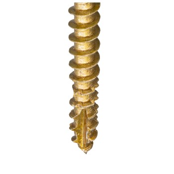 GRK RSS Structural Screw - 3/8" x 10", 50pk
