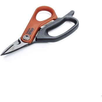 6" Electrician Shear