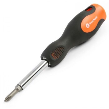 5 In 1 Screwdriver