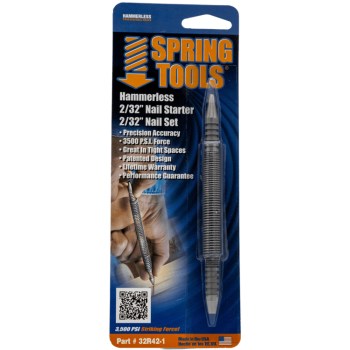 Combo Nail Set