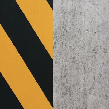 Yellow Striping Paint