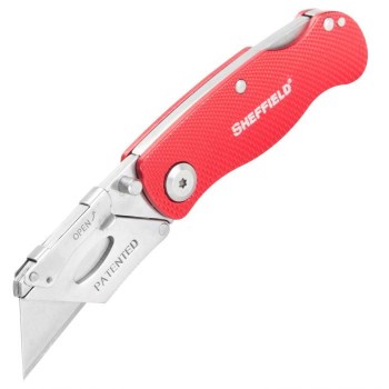 Ultimate Lockback Knife