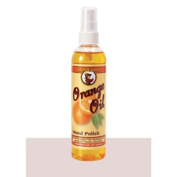Orange Oil Spray - 8 oz