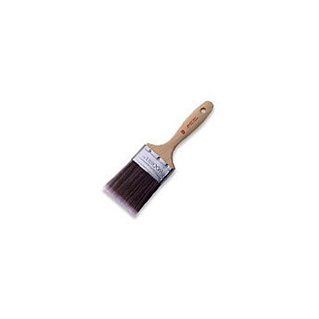 Ultra/Pro Firm Sable Varnish Brush ~ 2.5 in.