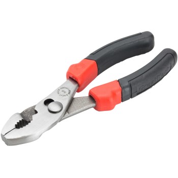 Great Neck SJ6C Slip Joint Plier, 6 inch 