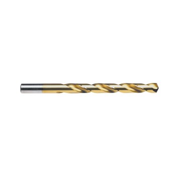 Irwin Titanium Nitride Drill Bit - 1/2"