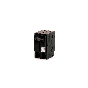 Square D 06285 Hom2100 100a Dbl Pole Breaker