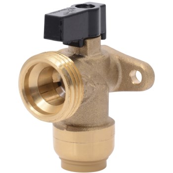 Ang Wash Machine Valve