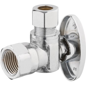 3/8 Angle Valve