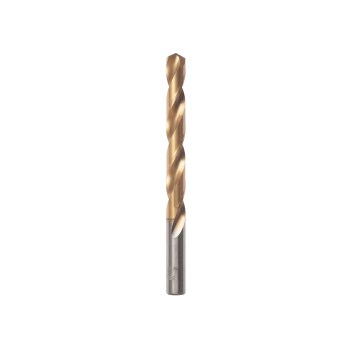 Irwin Titanium Nitride Drill Bit - 1/2"