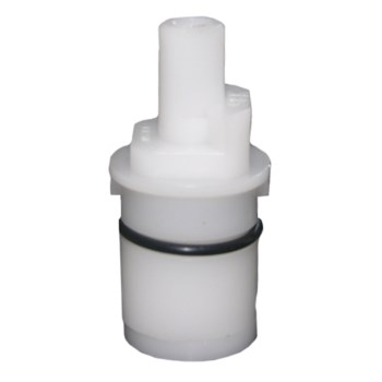 Larsen Valley II Twin Cartridge Faucet Stem