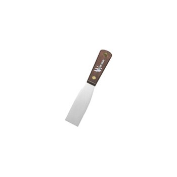 Warner Mfg   621 Flex Putty Knife, 1 - 1 / 4 inches. 