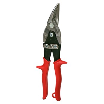 Metal-Master Compound Action Snips ~ 9 3/4"