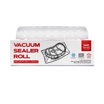 Fjvcr8/50 8 Vac Sealer Roll