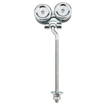 Barn Door Hanger, 600 pound capacity