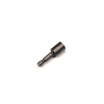 Magnetic Socket, 3/8 x 1/2 inch