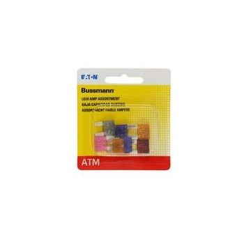 ATM 8 Pack Assorted Fuse