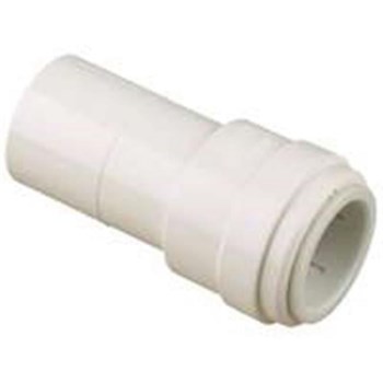 Quick Connect Reducing Stems - 1/2" CTS x 1/2" MPT