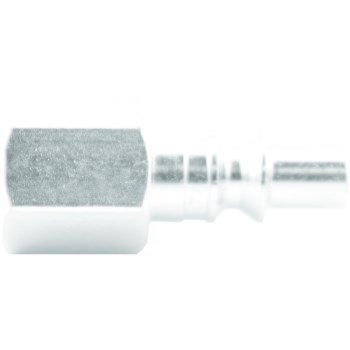 1/4 F Npt 1/4 Nipple