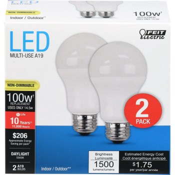 Led Bulb