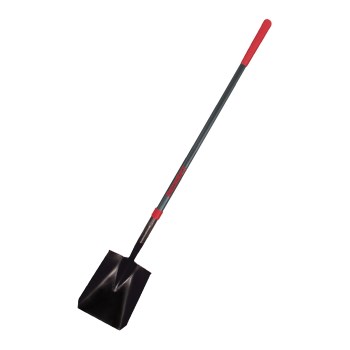 Square Point Shovel