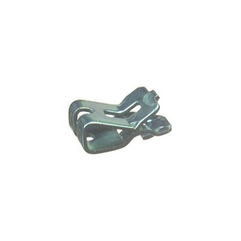 Halex  26309 Green Ground Clip, 10 Bag 