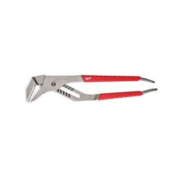 Milwaukee 16" Straight-Jaw Pliers