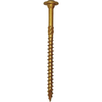 Ramset RSS Structural Screw - 3/8" x 12"