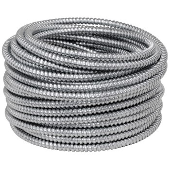 1/2 50 Flex Steel Conduit