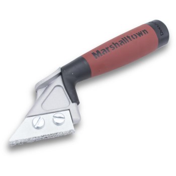 Marshalltown Grout Saw with Tungsten Carbide Blade and DuraSoft Handle