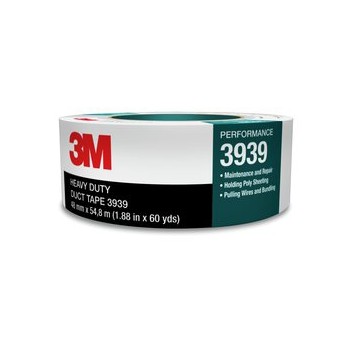 3M 3939 Hd Duct Tape ~ 48mm X 55m 