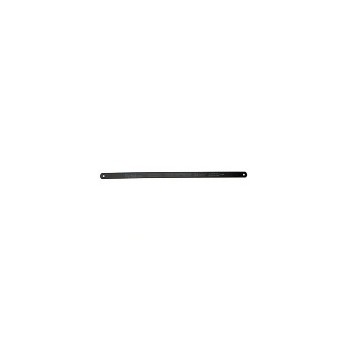 Nicholson 63220 Carbon Steel Hacksaw Blade, 10-2 inch