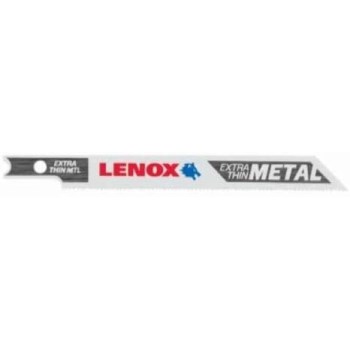 Lenox (Stanley Black & Decker) 1991579 5pk 32t Jig Blade