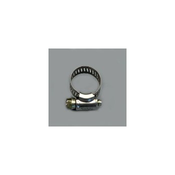 Hose Clamp ~ 7/16" x 1"