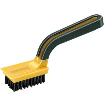 Nylon Bristle Paint Stripper Brush