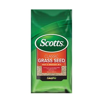 Scotts/Ortho SI17293 17293 3lb Heat &amp; Drought Seed