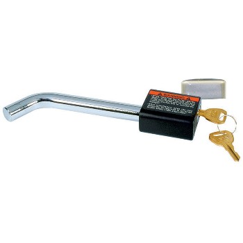 BullDog Towing 7006500 Ball Mount Lock