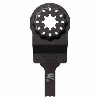 Demo Demon Bi-Metal Oscillating Blade - 3/8"